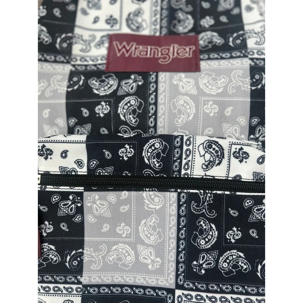 Wrangler by montana
